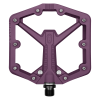 Педали Crankbrothers STAMP 1 LARGE, Purple (Gen 2)
