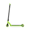 Самокат трюковый Hipe H1 Black/Green || Самокат трюковий Hipe H1 Black / Green