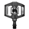 Педали Crankbrothers MALLET TRAIL, Black / Black