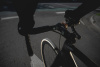 Дзвінок Knog Oi Luxe Small Matte Black