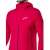 Куртка дождевик Alpinestars A-DURA ELITE RAIN JACKET RED FLUO, L