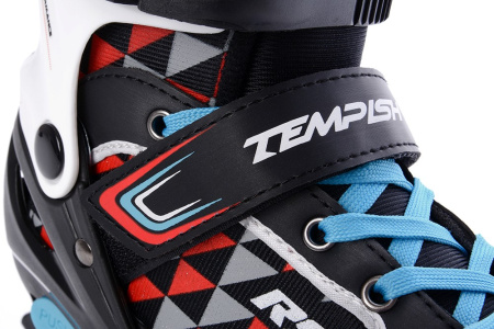 Льодові ковзани розсувні Tempish RS VERSO ICE / 30-33