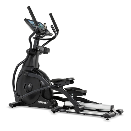 Орбітрек мультимедійна 15,6 консоль Spirit CE800+ ENT