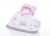 Ледовые коньки раздвижные Tempish JOY ICE GIRL/34-37