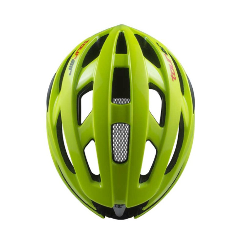 Шолом Urge TourAir Жовтий S/ M, 54-58см