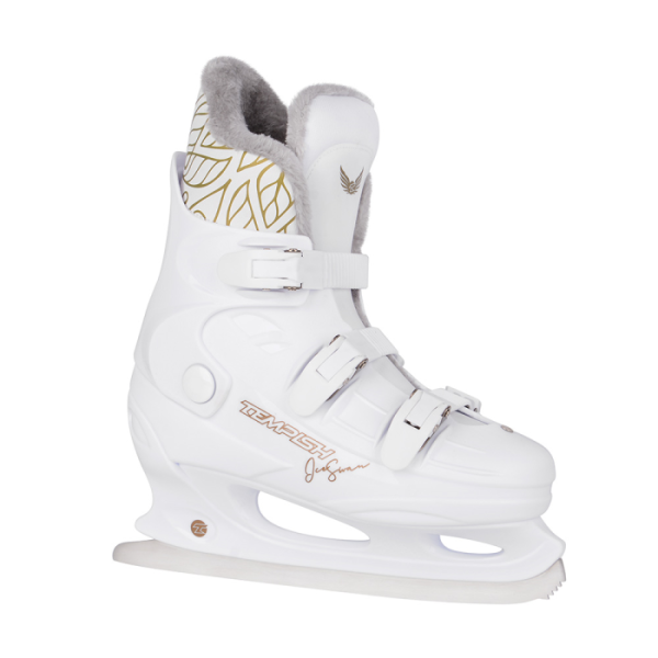 Льодові ковзани фігурні Tempish ICE SWAN/43