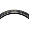 Покришка Continental Contact Plus Travel, 28 | / 700 X 47c / 28 X 1.75, Чорна, не складна, світловідбиваюча