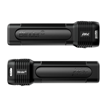 Фара Knog Blinder 1400 Lumen Battery 21700 LiPo
