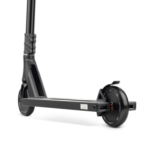 Самокат трюковий Hipe H9 Black / Black