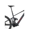  Електровелосипед MONDRAKER DUNE RR Carbon 29/27.5'' 170mm, 400Wh Bosch SX, Black/Grey/Red, L 