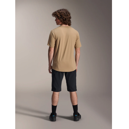 Шорты Alpinestars A-DURA LINER SHORTS BLACK, 36