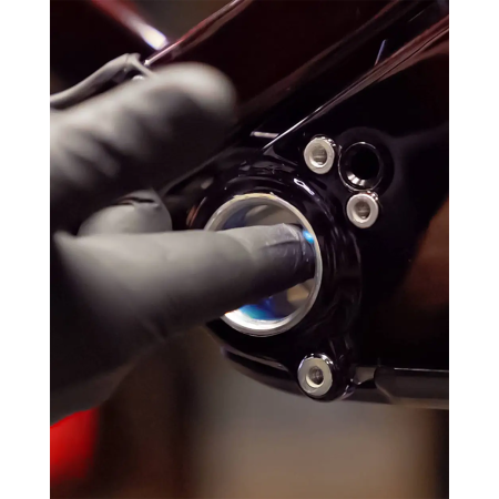 Мастило для підшипників рульових / кареток / болтів / віссей Peaty's Bicycle Assembly Grease Peaty's Assembly Grease, 400g