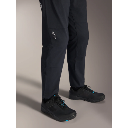 Штаны Alpinestars A-DURA ELITE PANTS BLACK, 32 || Штани Alpinestars A-DURA ELITE PANTS BLACK, 32