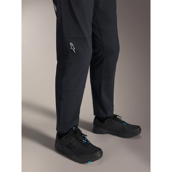 Штаны Alpinestars A-DURA ELITE PANTS BLACK, 32