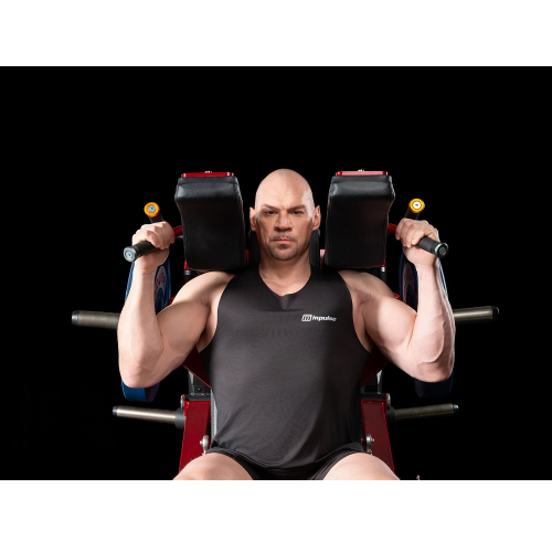 Машина для присідань Impulse ECP713