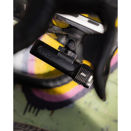 Фара Knog Blinder 1400 Lumen Battery 21700 LiPo
