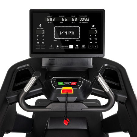 Беговая дорожка Spirit CT980 || Бігова доріжка Spirit CT980