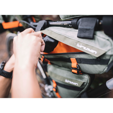 Сумка Birzman Packman Travel  Frame Pack Planet, 3л || Сумка Birzman Packman Travel Frame Pack Planet, 3л