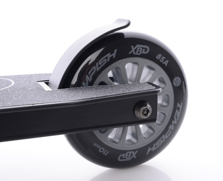 Самокат трюковый Tempish XBD 110 || Самокат трюковий Tempish XBD 110
