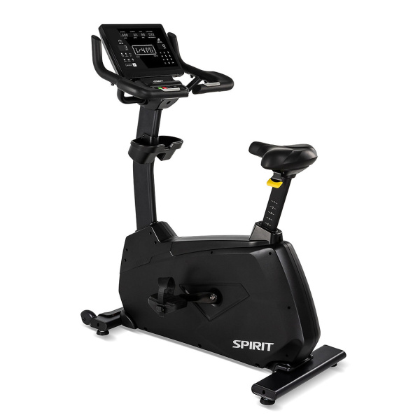 Велотренажер вертикальний Spirit CU980