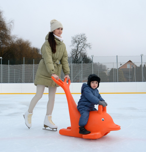 Tempish DOLPHIN - skate trainer