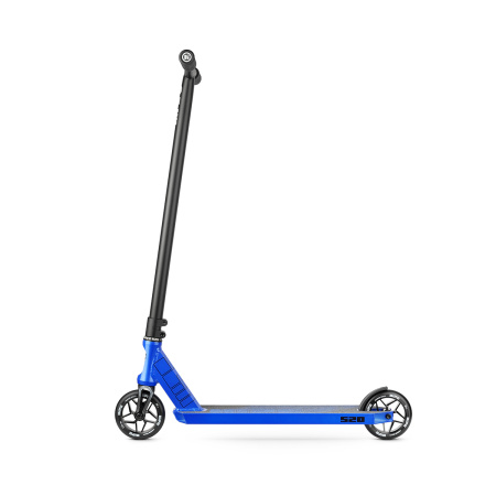 Самокат трюковый Hipe S20 Black/Blue || Самокат трюковий Hipe S20 Black / Blue