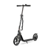 Самокат BLADE Sport FunTom 230/200, Black/Grey