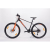 Велосипед KTM CHICAGO 272 рама M/43 чорний матовий
