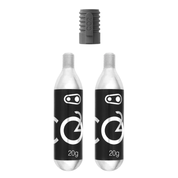 Картридж Crankbrothers CO2 25G, 20шт