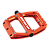 Педали SPANK SPOON Reboot 110, Orange ||  Педалі SPANK SPOON Reboot 110, Orange