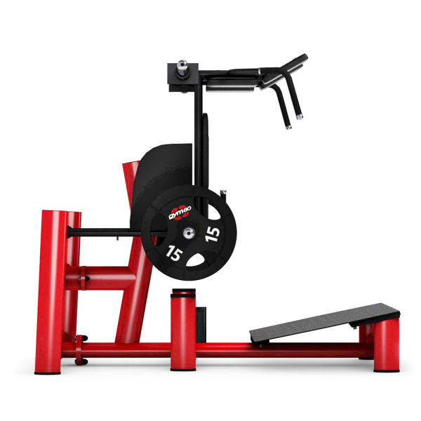 Жим ногами под углом GYM80 Pure Kraft Squat Machine