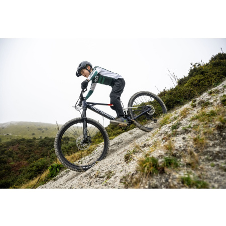 Електровелосипед MONDRAKER F-TRICK 24