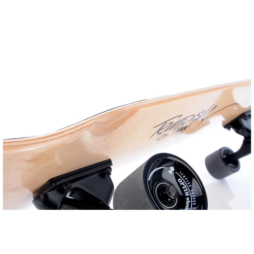 Скейтборд Tempish CARV 28,5" cruiser