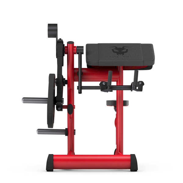 Бицепс-машина GYM80 Pure Kraft Biceps Curl