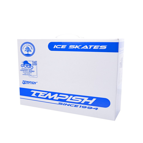 Льодові ковзани розсувні Tempish RS VERSO ICE / 34-37