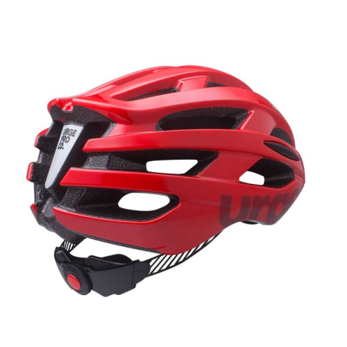 Шлем Urge TourAir красный L/XL 58-62см