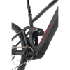  Електровелосипед MONDRAKER DUNE RR Carbon 29/27.5'' 170mm, 400Wh Bosch SX, Black/Grey/Red, L 