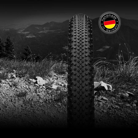 Покрышка бескамерная Continental Terra Speed ProTection 28" | 700 x 40C | 28 x 1.50 черная/кремовая , складная skin || Покришка безкамерна Continental Terra Speed ProTection 28 | / 700 x 40C / 28 x 1.50 чорна / кремова, складна skin