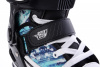 Льодові ковзани розсувні Tempish REBEL ICE ONE PRO / 37-40