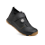Велообувь CrankBrothers SHOES STAMP TRAIL BOA BLACK / GOLD - GUM OUTSOLE 9.5