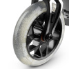 Самокат трюковый Hipe S20 Black matt || Самокат трюковий Hipe S20 Black matt