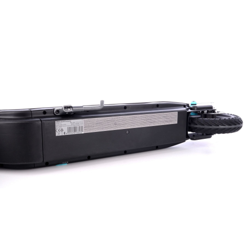 Электросамокат URBiS U5.1 electric scooter