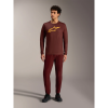 Джерси Alpinestars A-DURA RIDE LS JERSEY BORDEAUX, M || Джерсі Alpinestars A-DURA RIDE LS JERSEY BORDEAUX, M