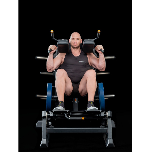 Машина для присідань Impulse ECP713