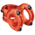 Винос SPANK SPOON 318 33mm, Orange Винос SPANK SPOON 318 33mm, Orange