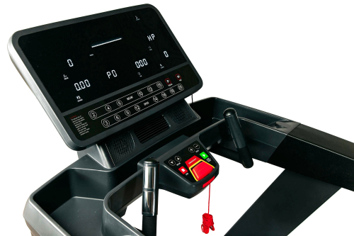 Бігова доріжка Aerostream AT-755G LED