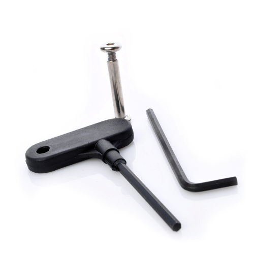 Роликові ковзани Tempish DACO / 37-40, білі