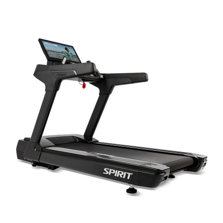 Беговая дорожка Spirit CT1000ENT Phantom || Бігова доріжка Spirit CT1000ENT Phantom