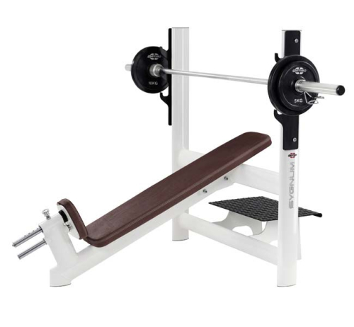 Gym80 SYGNUM Incline Bench