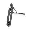 Самокат трюковый Hipe H9 Black/Black || Самокат трюковий Hipe H9 Black / Black
